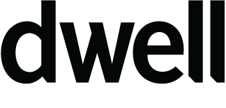 dwell logo
